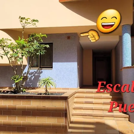 Residencial Esquinzo 2 Apartamento Playa Jandia Exterior foto