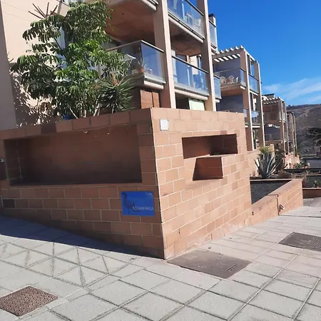 Residencial Esquinzo 2 Apartamento Playa Jandia Exterior foto