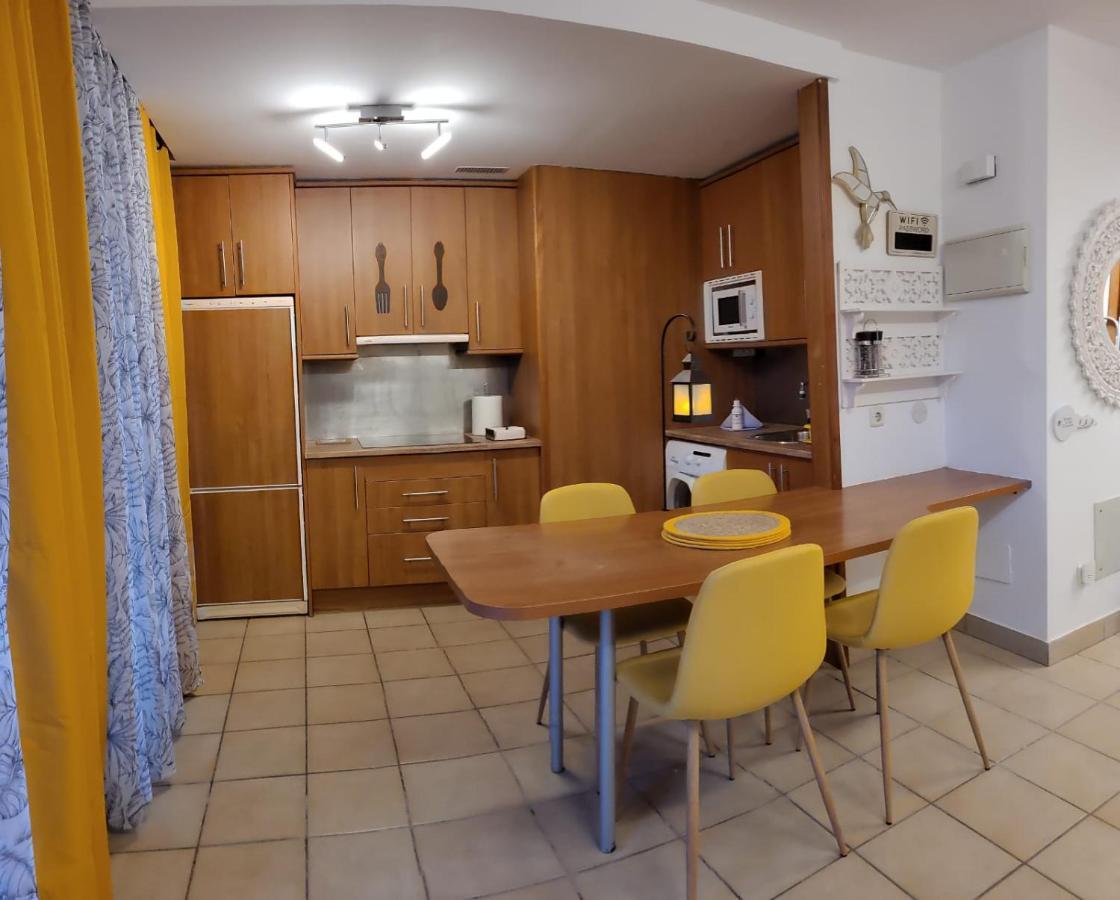 Residencial Esquinzo 2 Apartment Jandia (Fuerteventura)