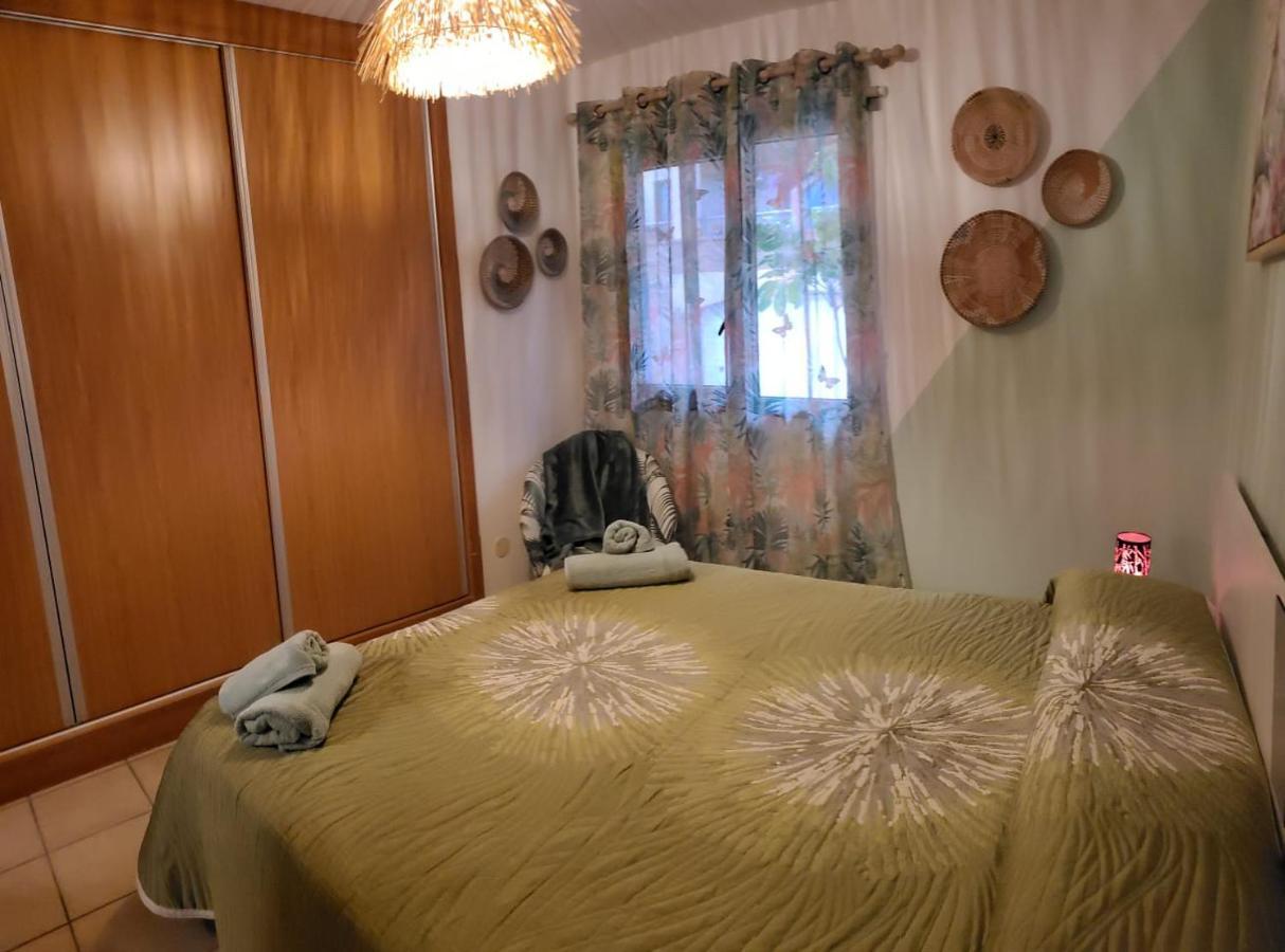 Apartment Residencial Esquinzo 2