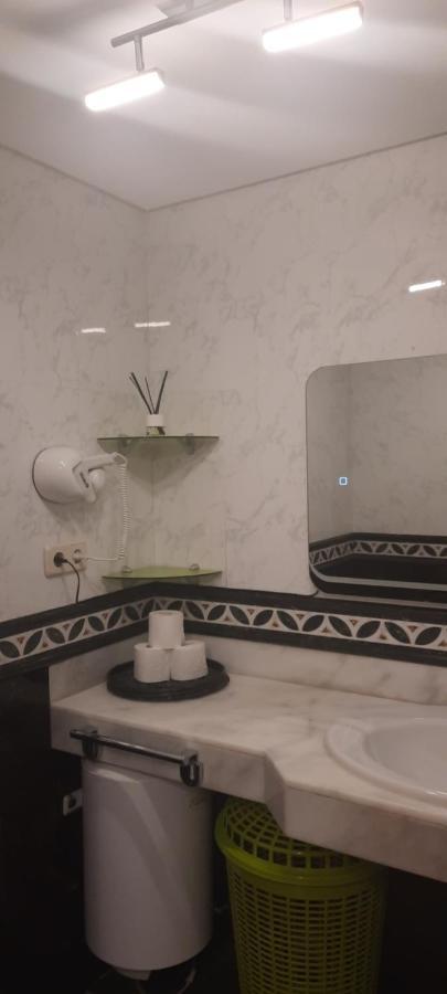 Apartment Residencial Esquinzo 2