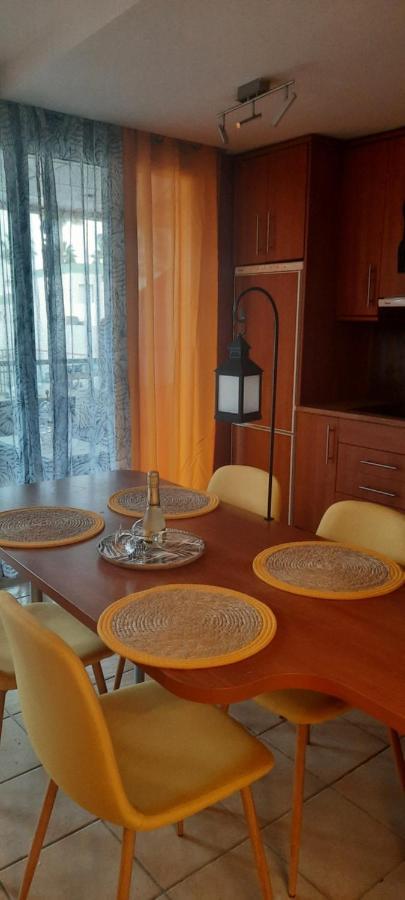 Residencial Esquinzo 2 * Jandia (Fuerteventura)