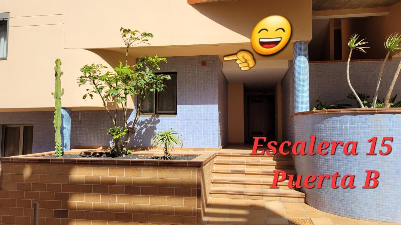Residencial Esquinzo 2 Apartment *